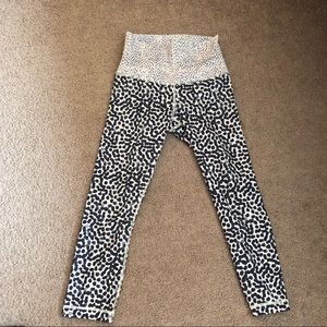 Lululemon leggings